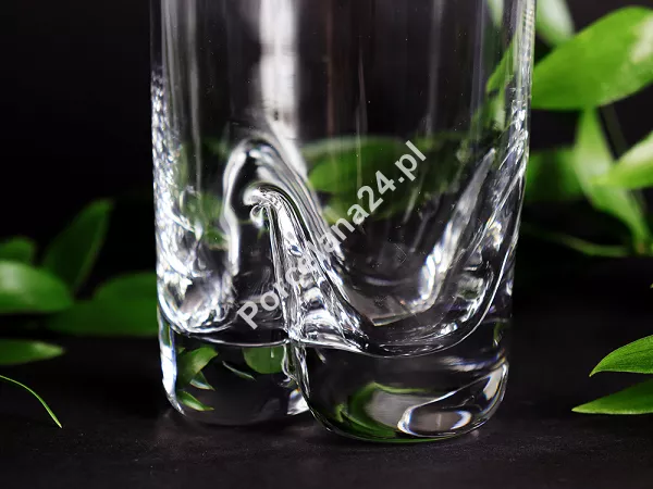 Kpl. szklanek do whisky 250 ml (6 szt) Krosno - Mixology (Virgo) 44.2819-0250