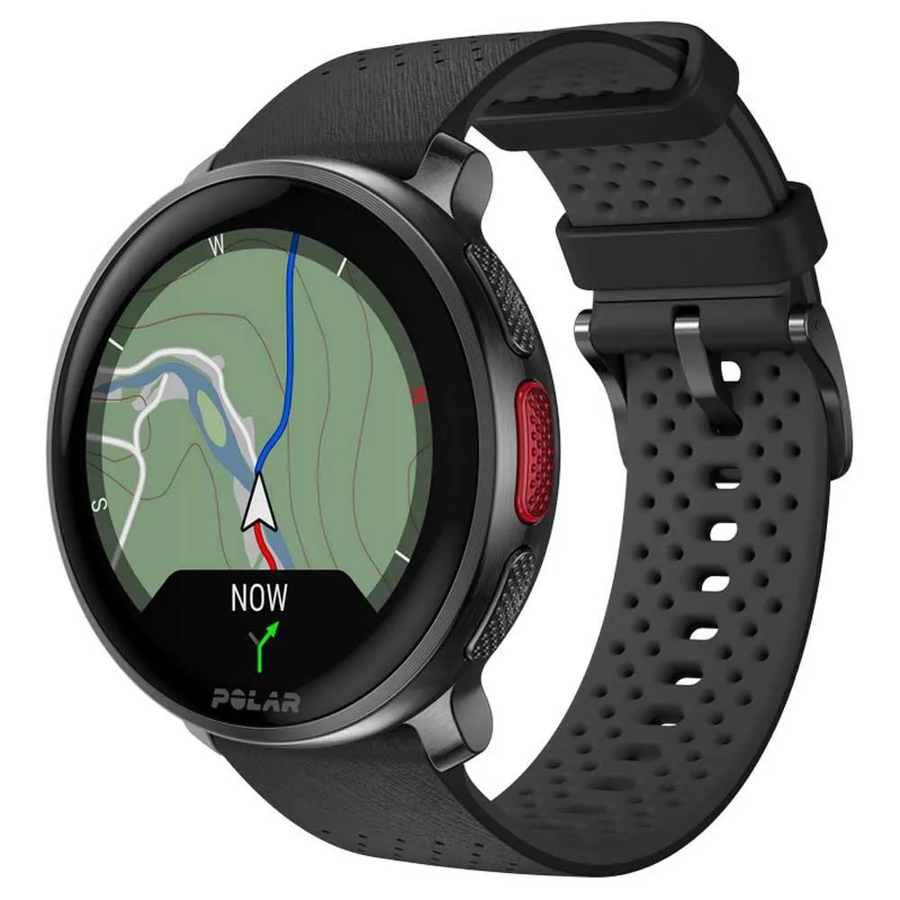 Polar Vantage V3 watch
