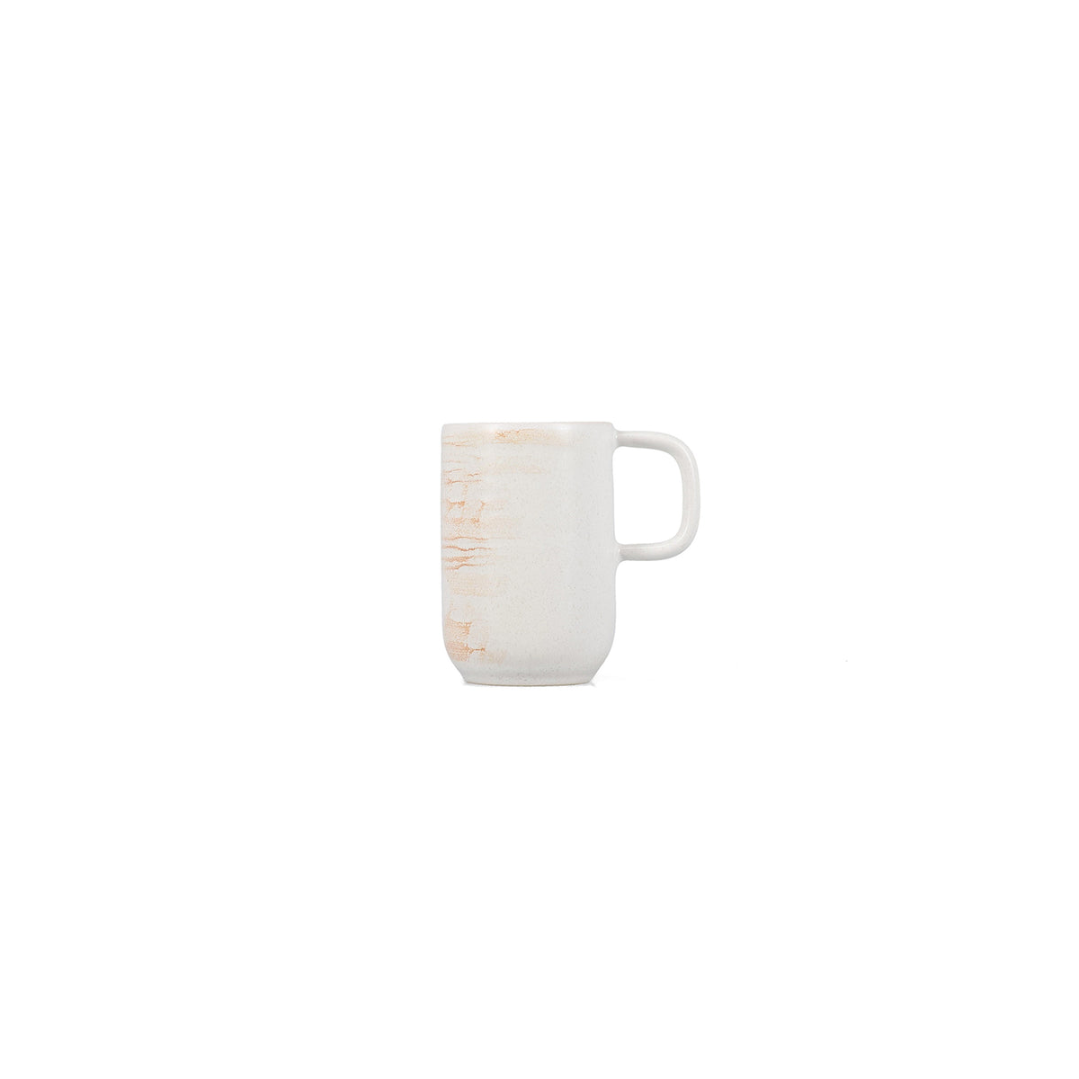 S|P Collection - Beker 30cl desert Aquarel - Set van 4