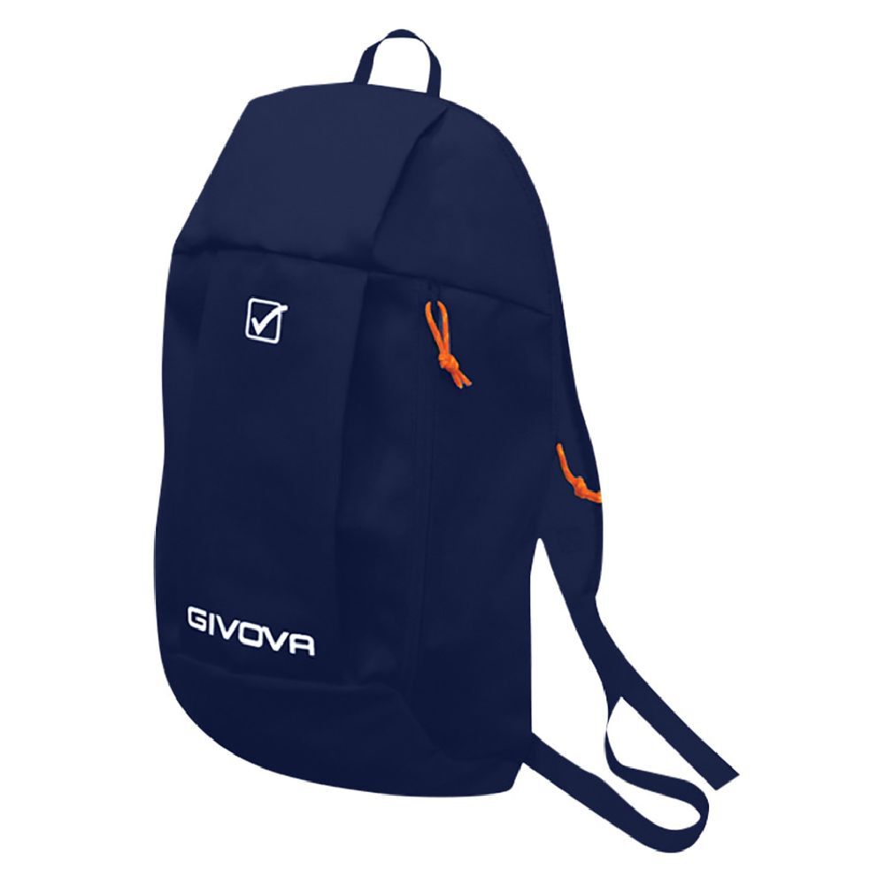 Sac à dos sport réglable 24x14xH41cm (7 modèles)