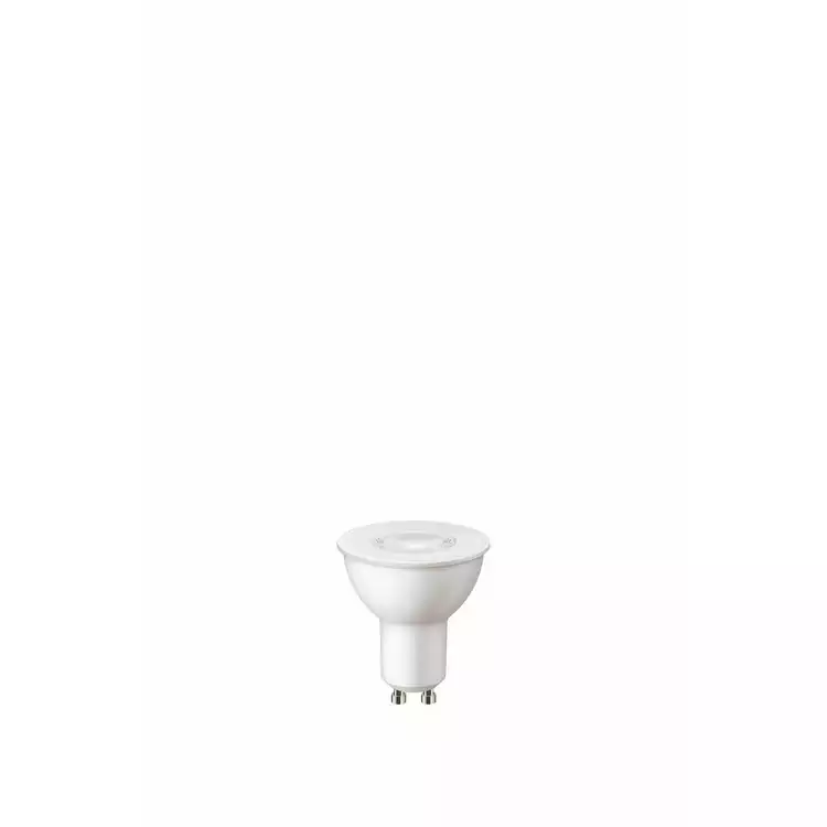 Argos Home 3.4W LED GU10 Light Bulb - 6 Pack