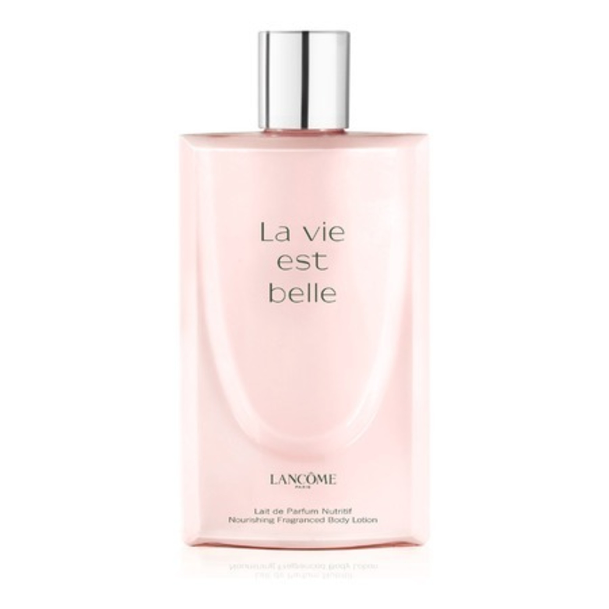 LA VIE EST BELLELait de Parfum Nutritif