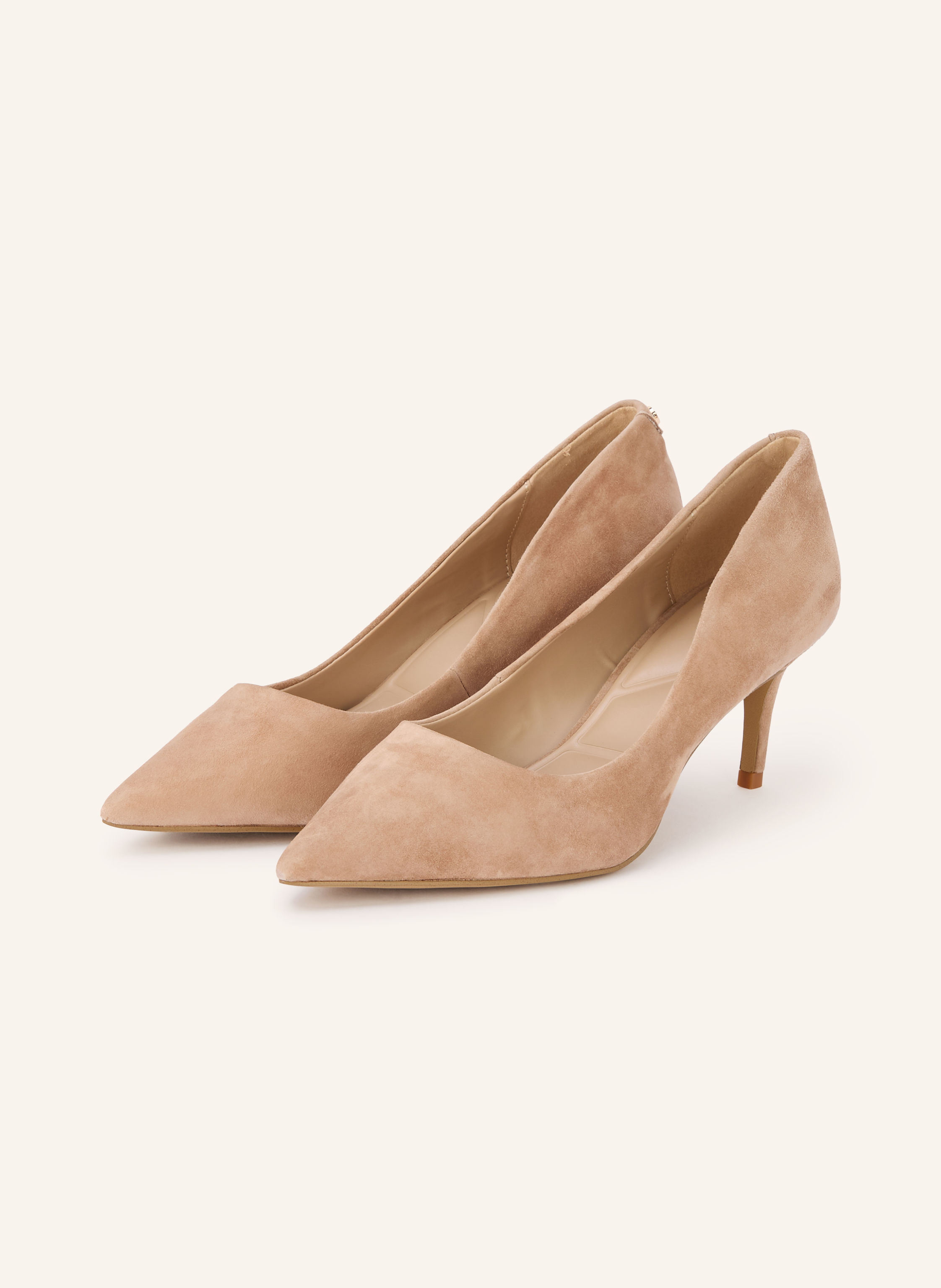 ALDO Pumps STESSYLOW