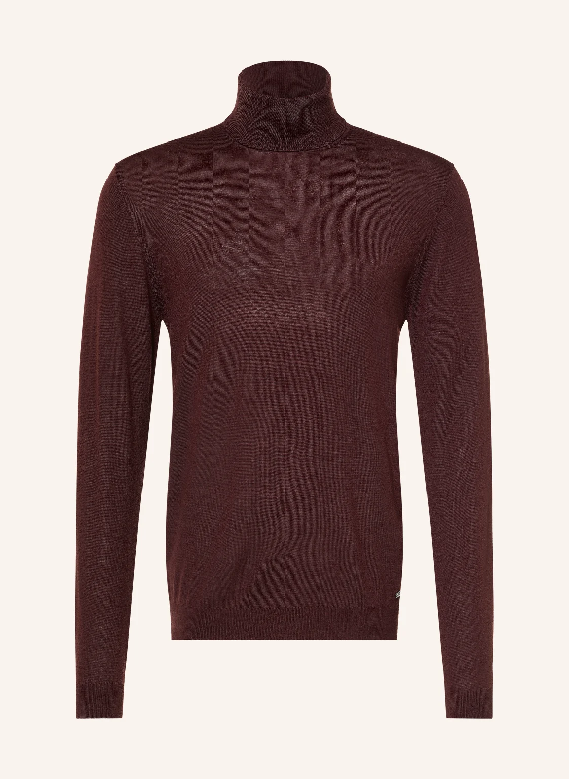 ROY ROBSON Rollkragenpullover