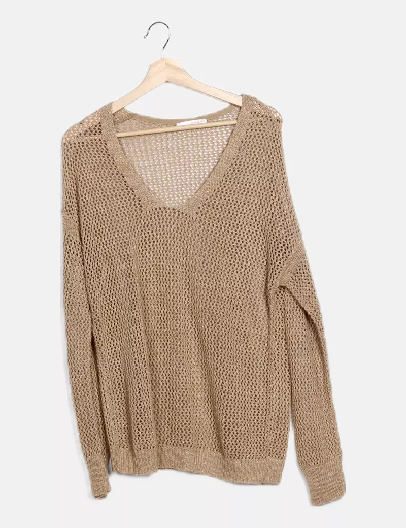 Camaïeu jumper Knitted