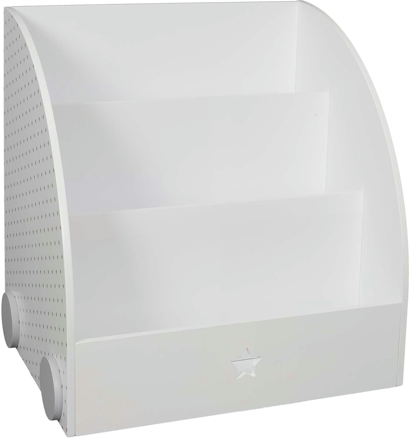 - Bibliothèque pour enfants maeva