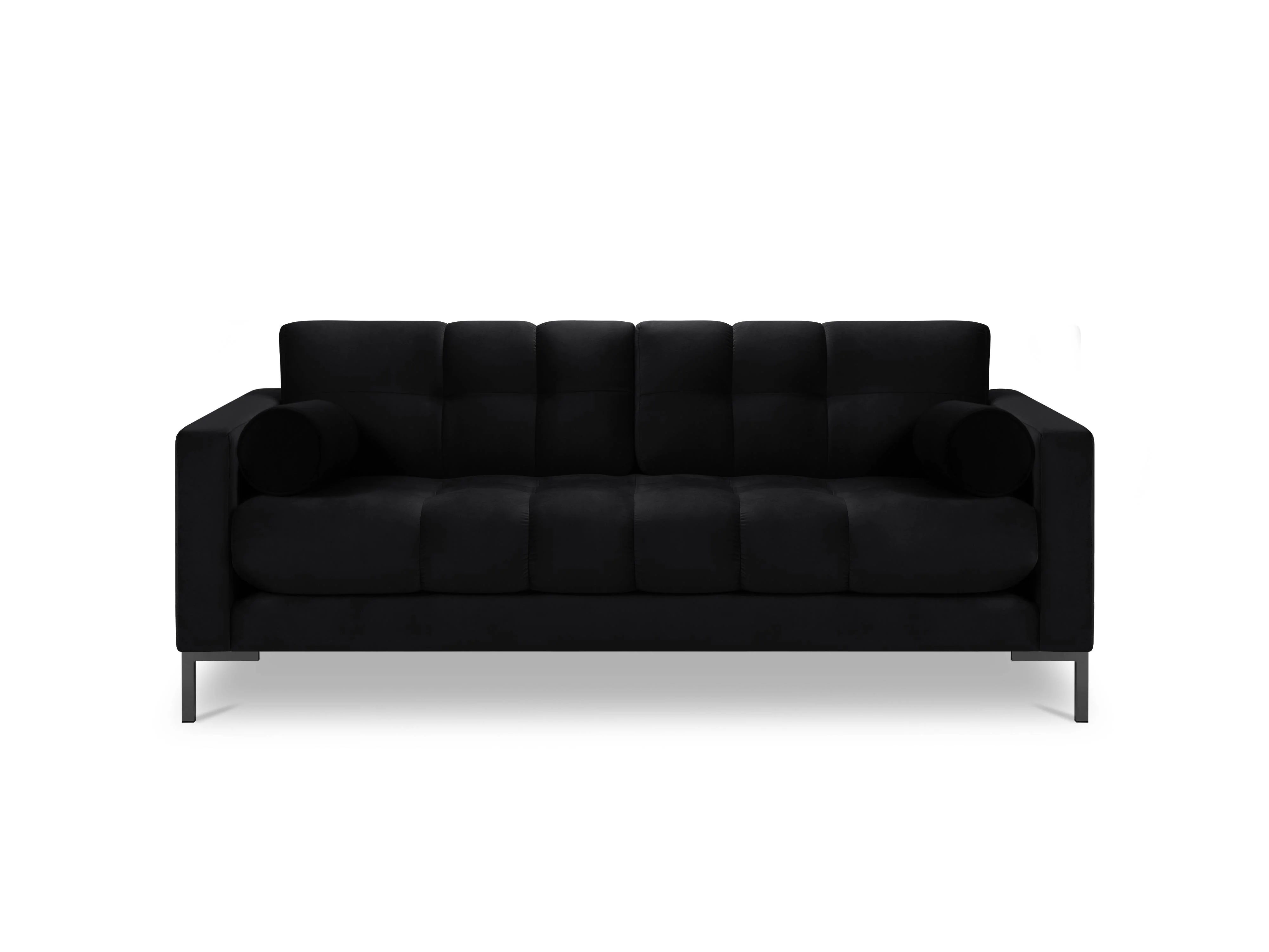 3-zitsbank Bali velvet