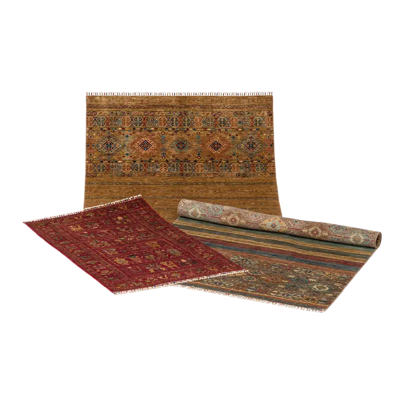Orientteppich Saraban