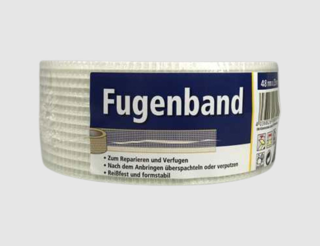 Fugenband