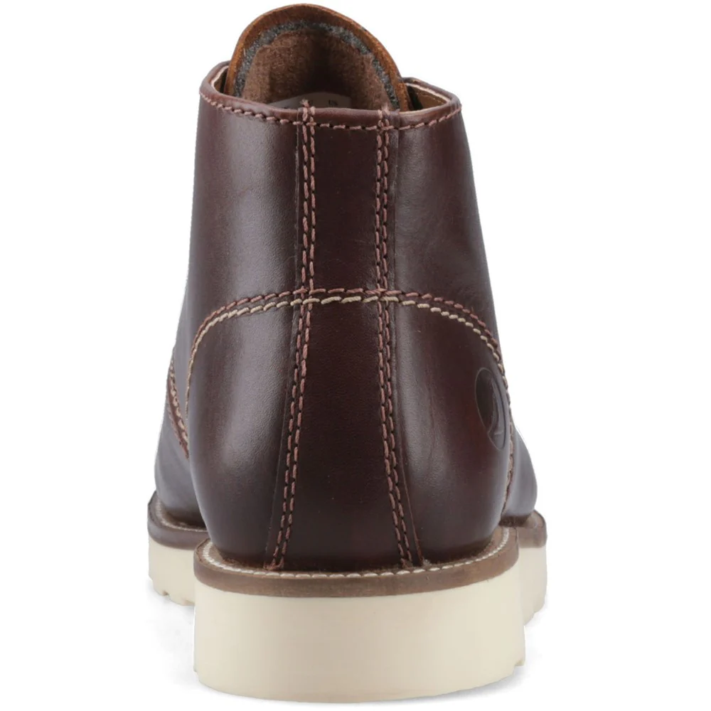 Sperry Portland Boot