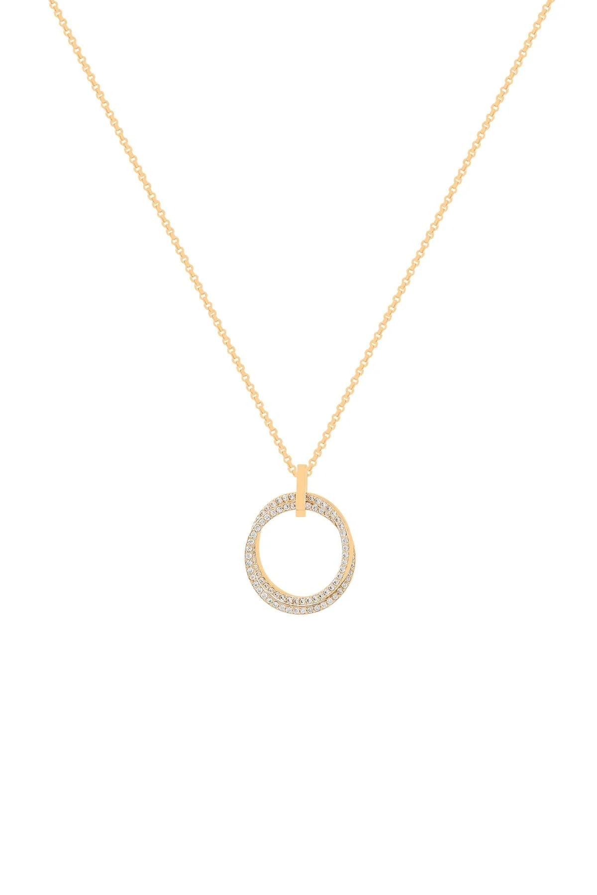 Mia Gold Necklace