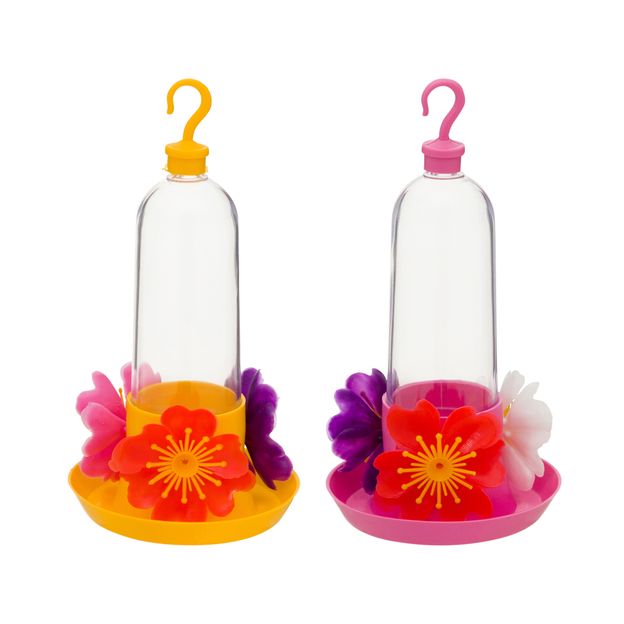 POP FLOWER ALIMENTADOR BEIJA-FLOR VRD