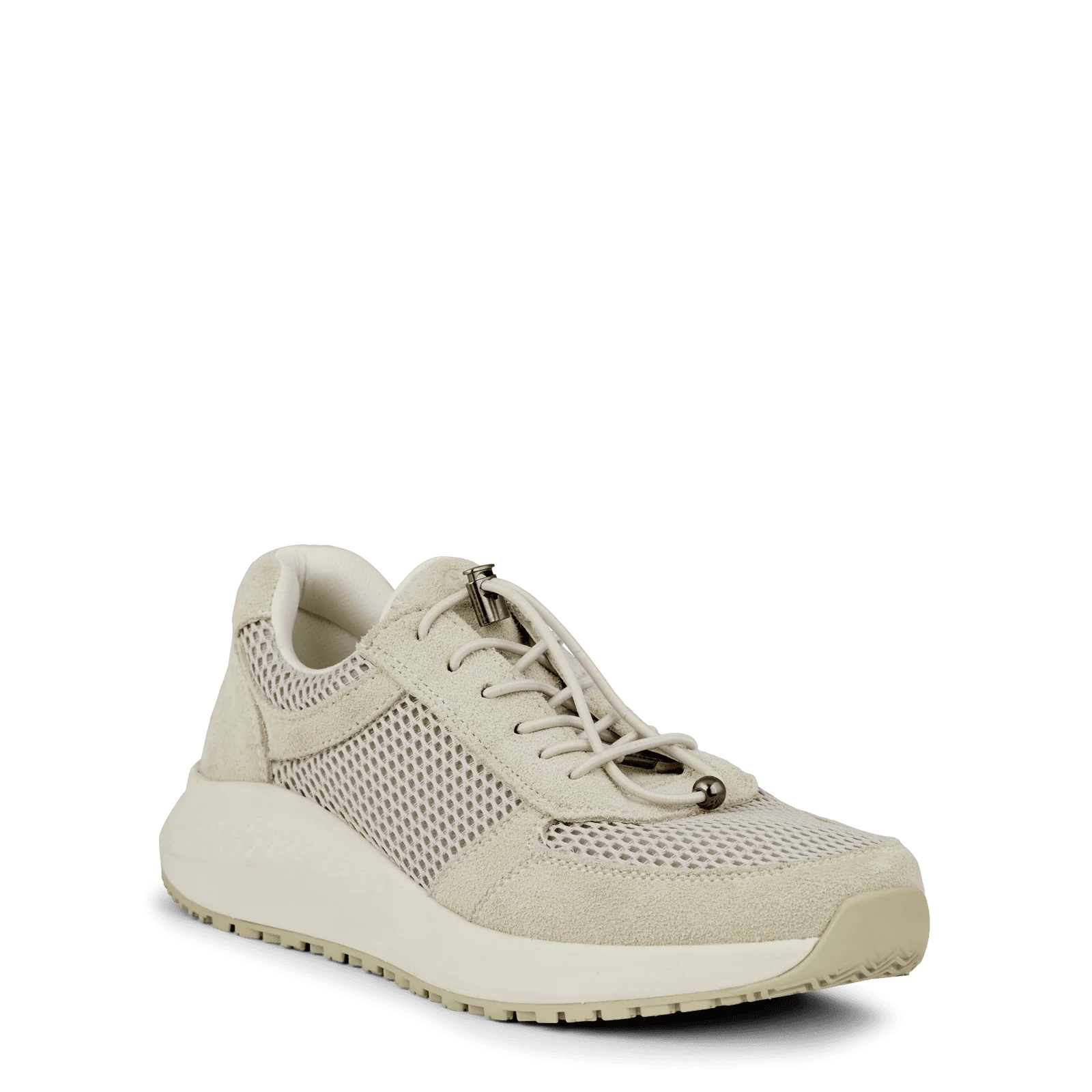 ZIGGA ZELMA - WHITE