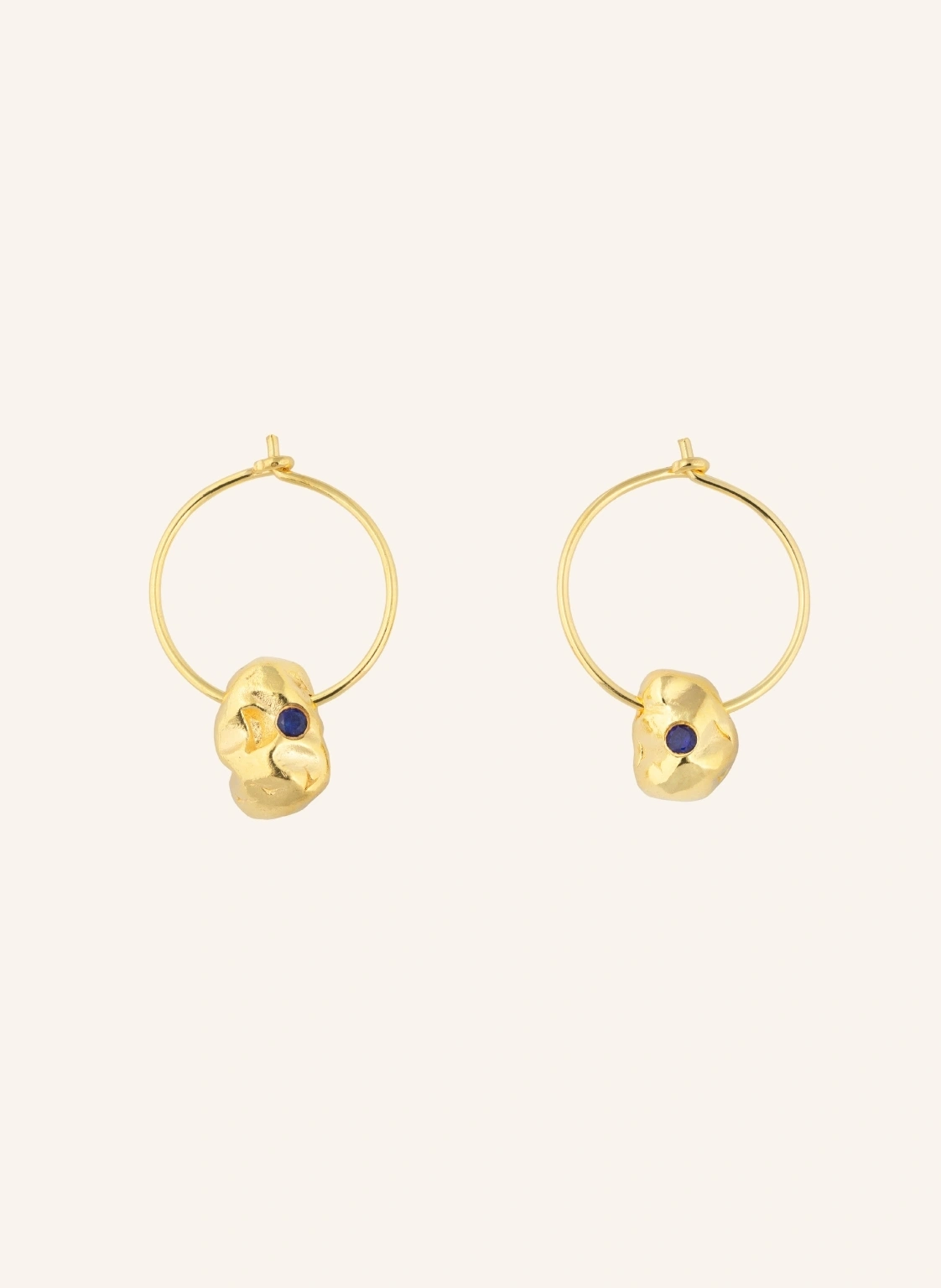 Maximova Jewelry Creole GOLDEN DEW