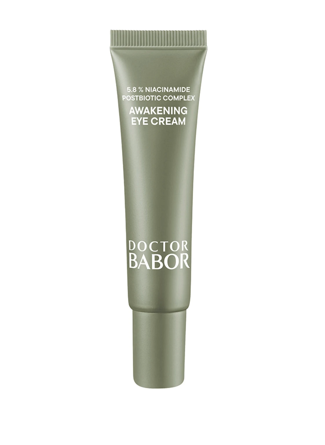 BABOR DOCTOR BABOR