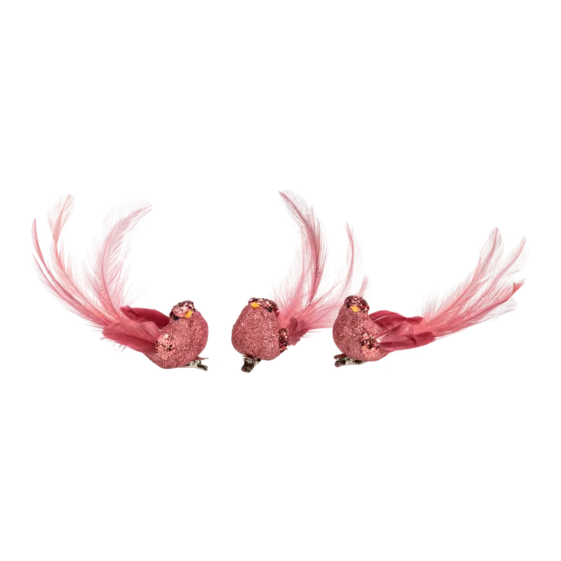 Clip Christbaumschmuck Celebration