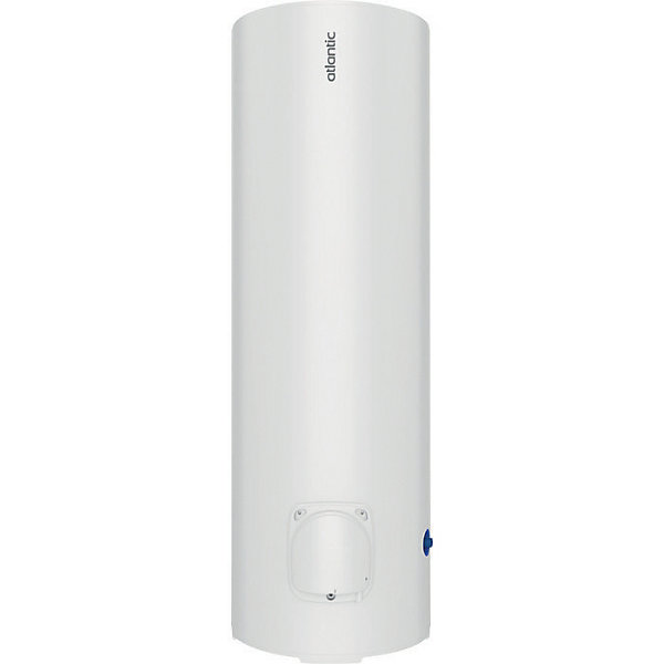 Chauffe-eau électrique - Chaufféo - Atlantic - Vertical sur socle - 300 l - Diamètre 575 mm - 3000 W