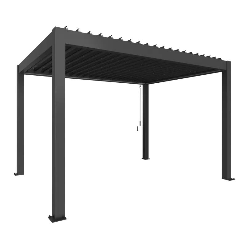 Pergola Biohort