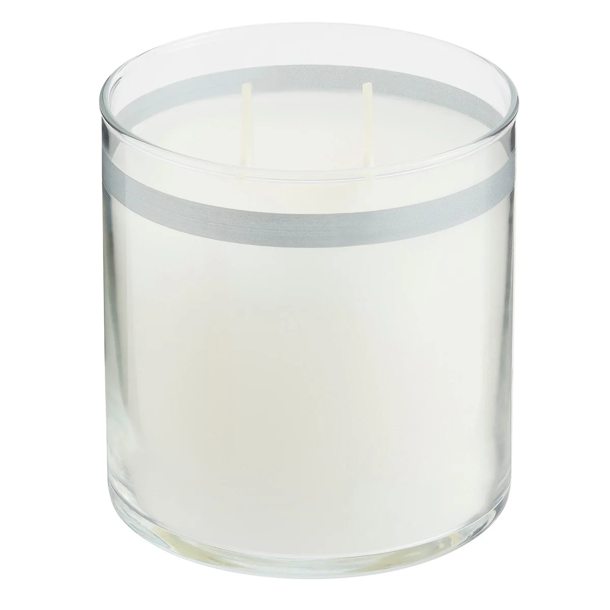 GloLite by PartyLite® Fig Fatale Scented Jar Candle