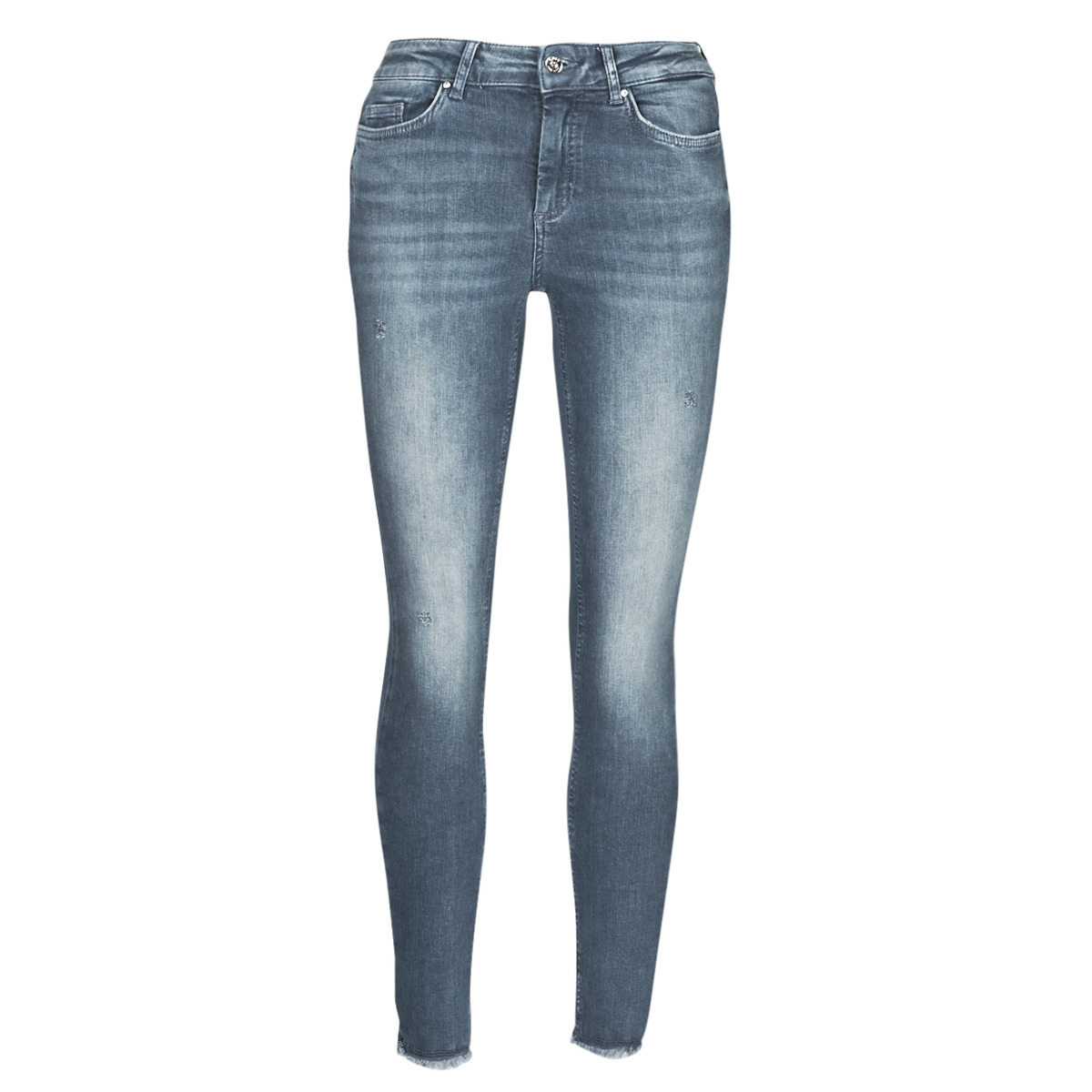Only - ONLBLUSH - Blue / Grey