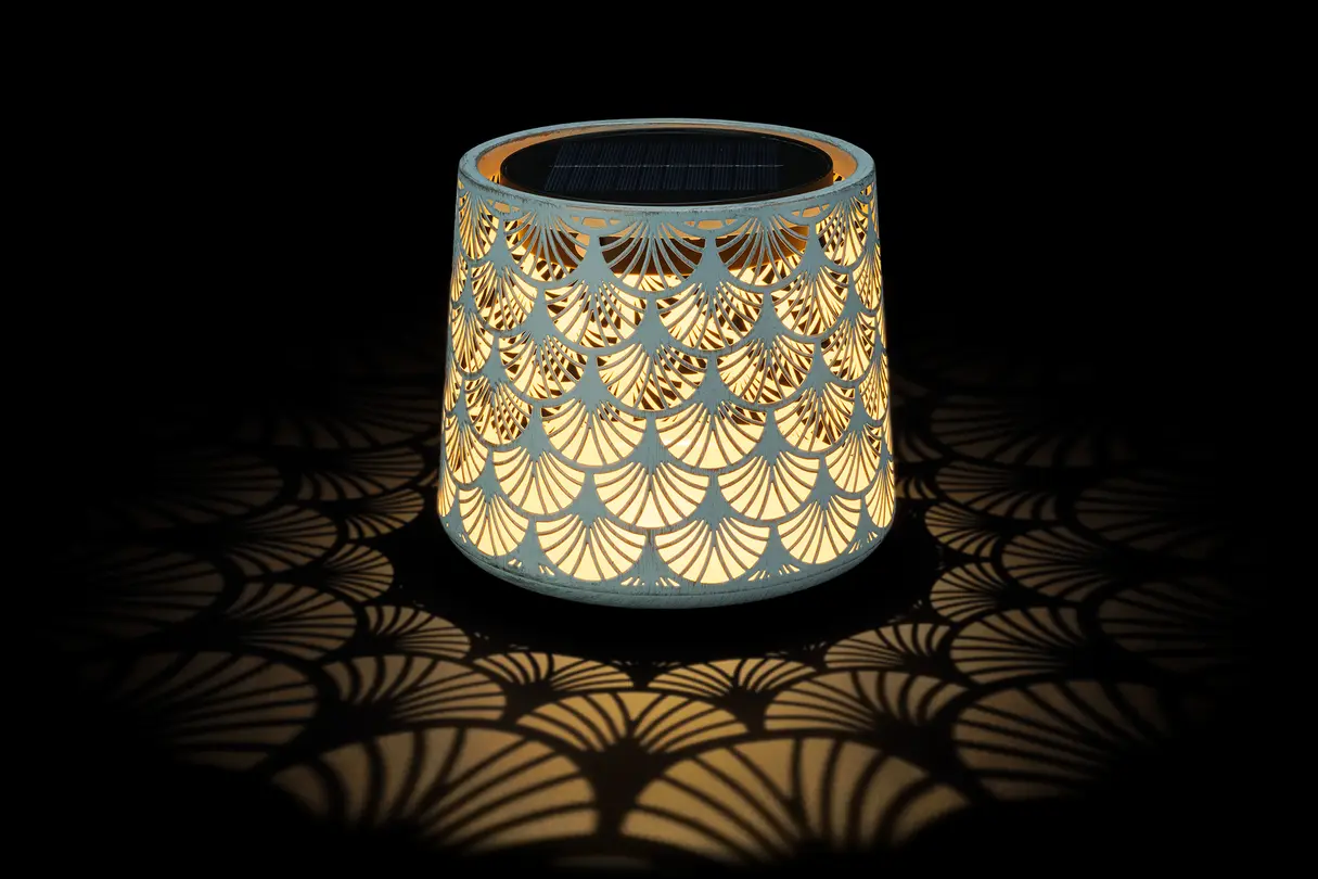 Solarleuchte Solar Light