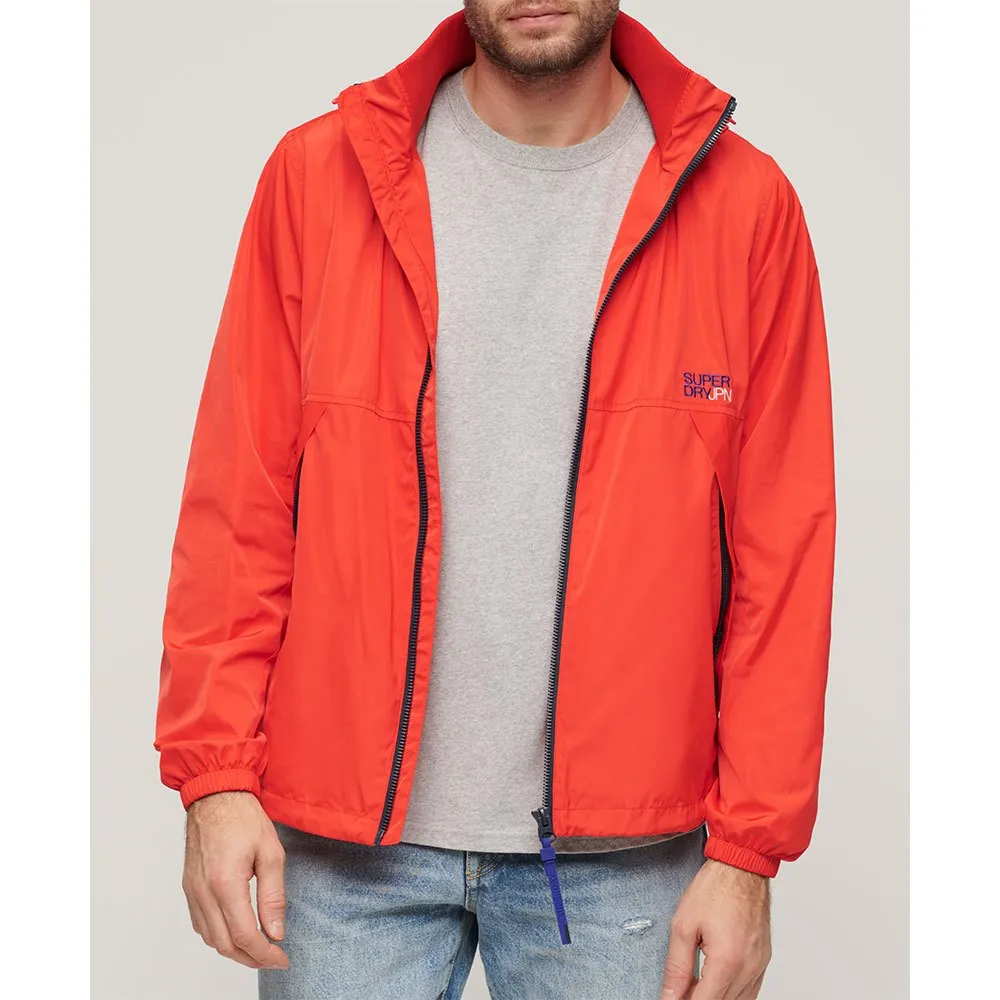 Superdry M5011833A jacket