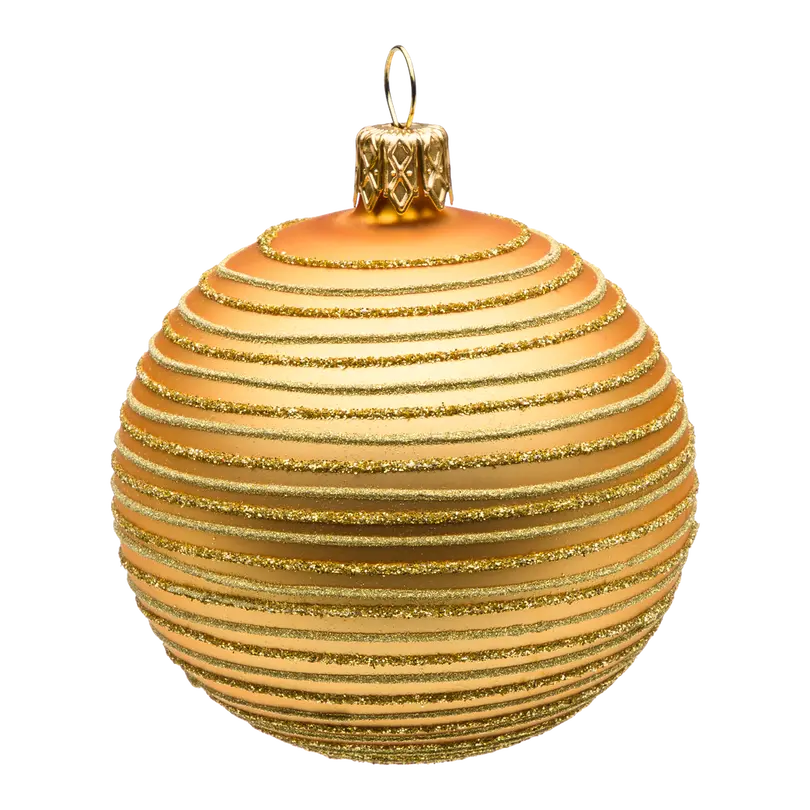 Weihnachtskugel Celebration