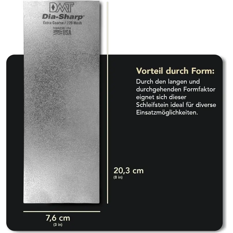 Wetzstein Dia-Sharp