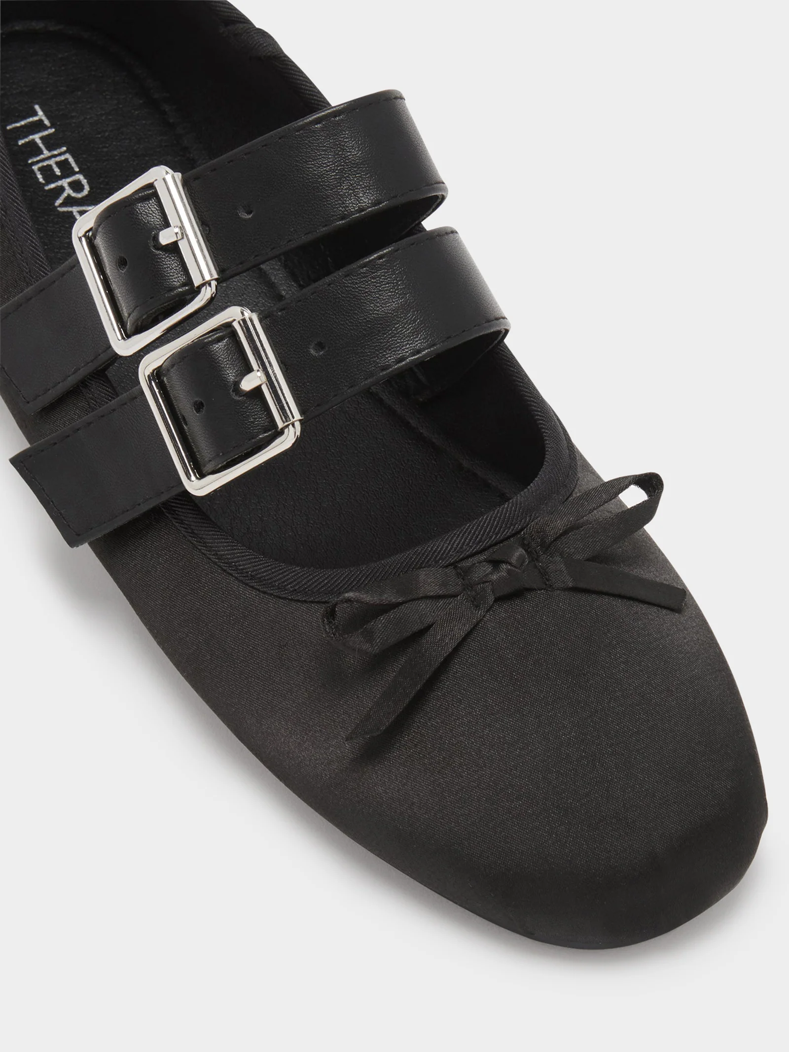 Mythos Ballet Flats