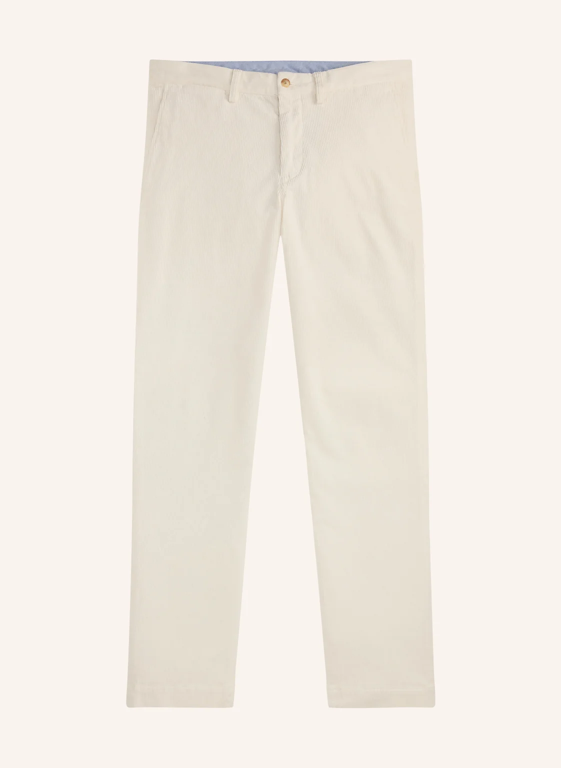 POLO RALPH LAUREN Cordchino Stretch Straight Fit