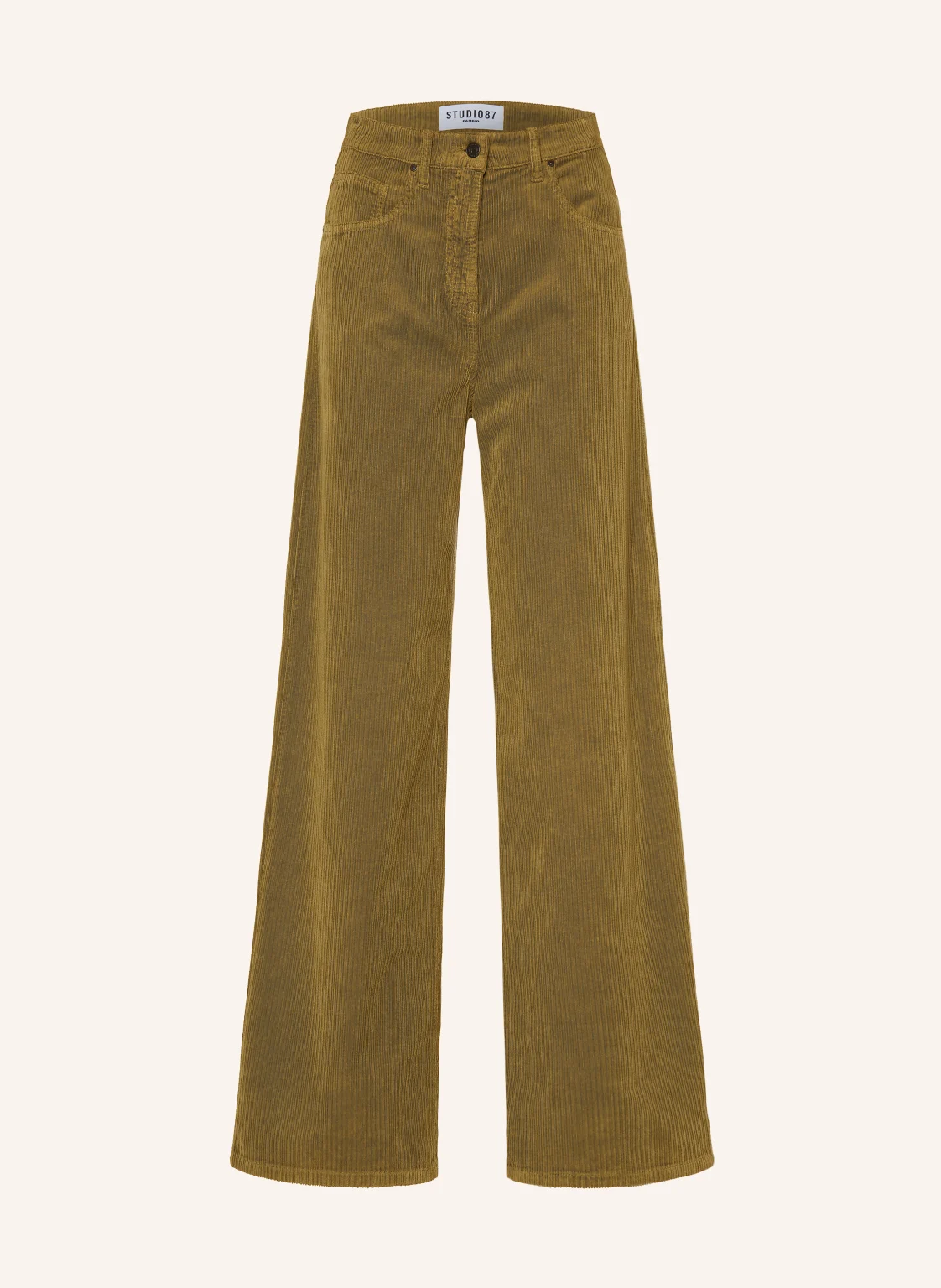 CAMBIO Cordhose