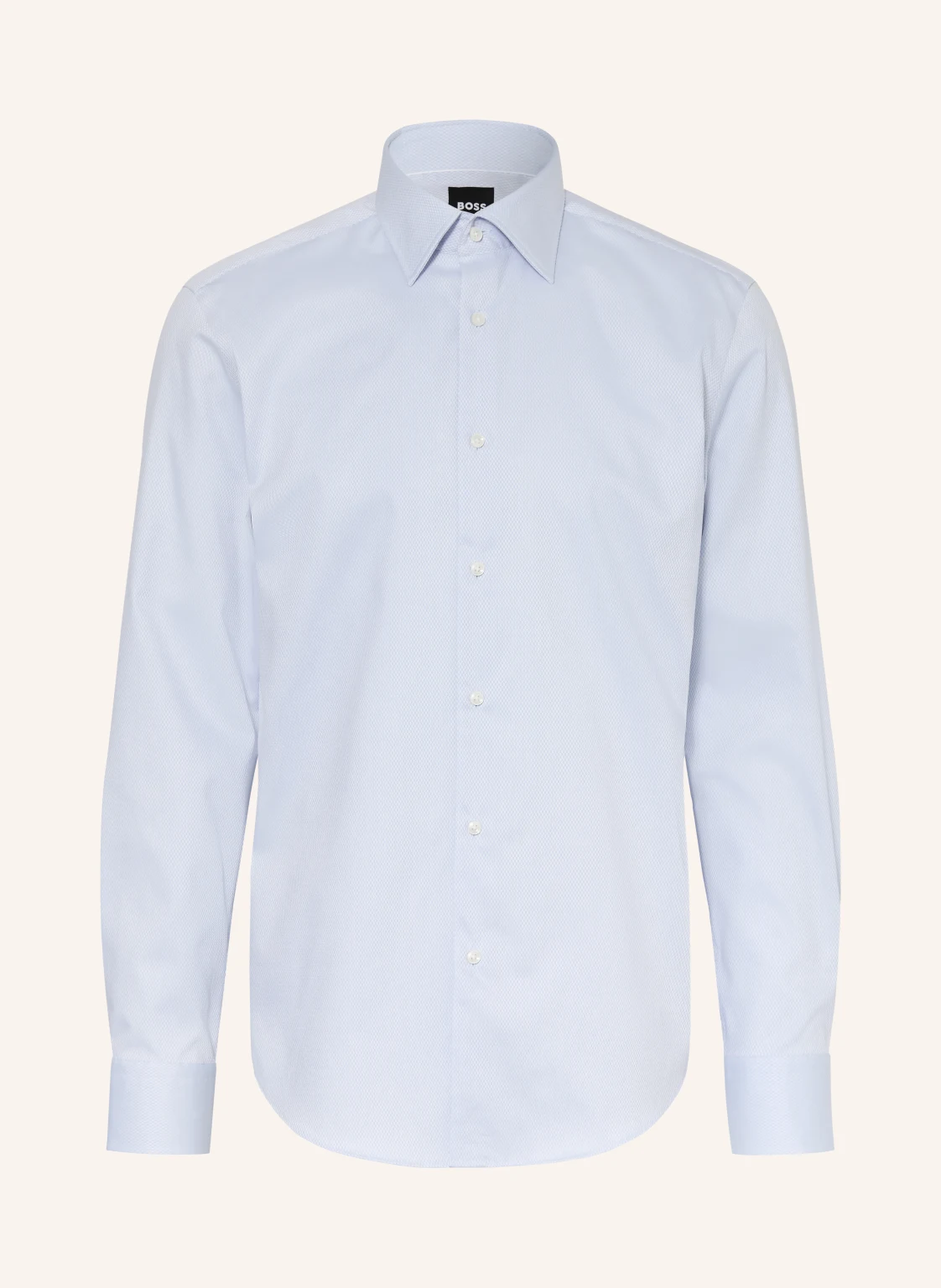 BOSS Hemd JOE Regular Fit