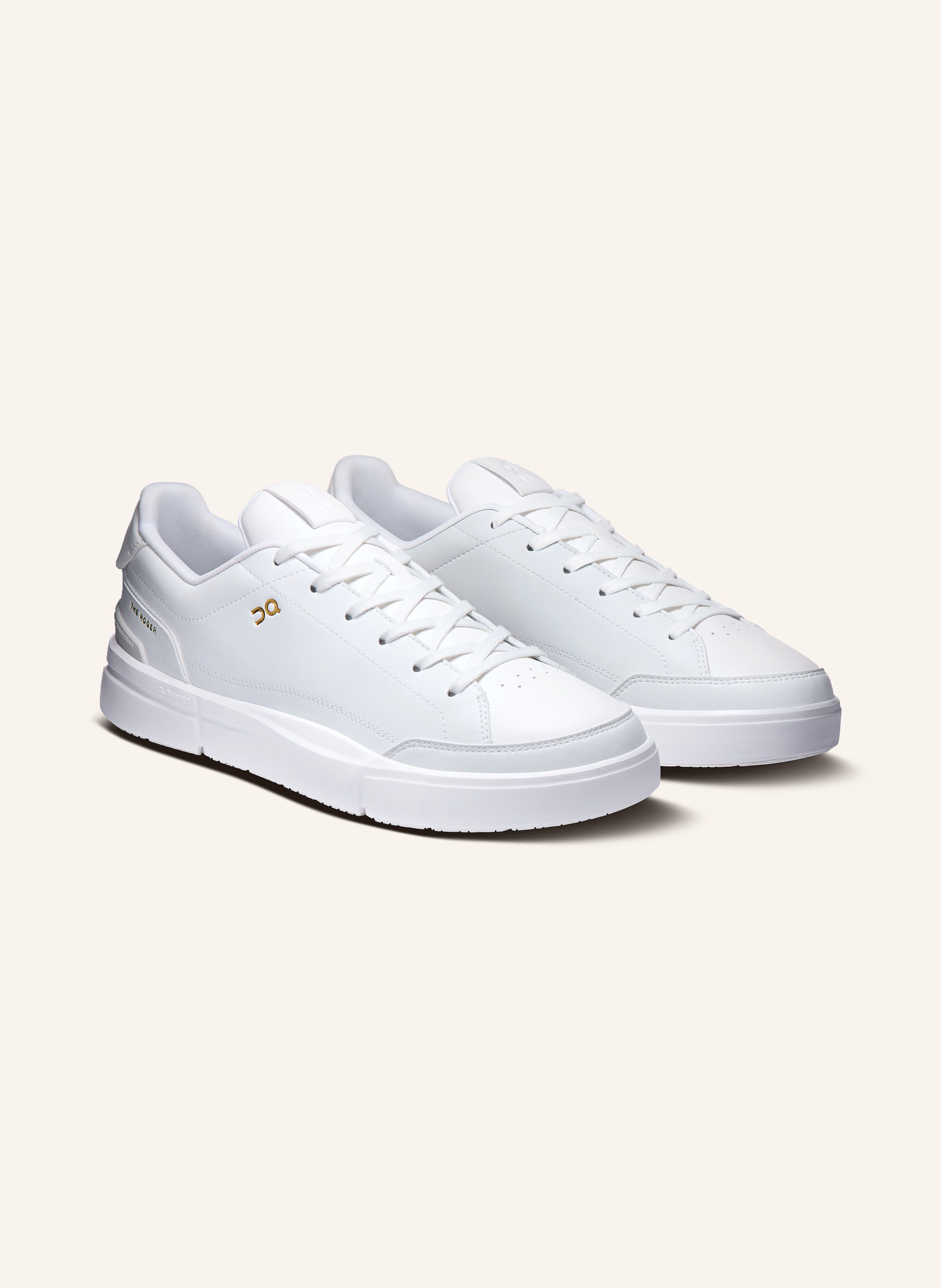 On Sneaker THE ROGER CENTRE COURT