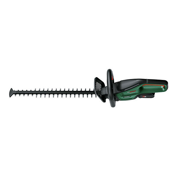 Bosch UniversalHedgeCut 18-50 Taille-haies sans fil 18 V, lames 50 cm, coupe jusqu'à 20 mm