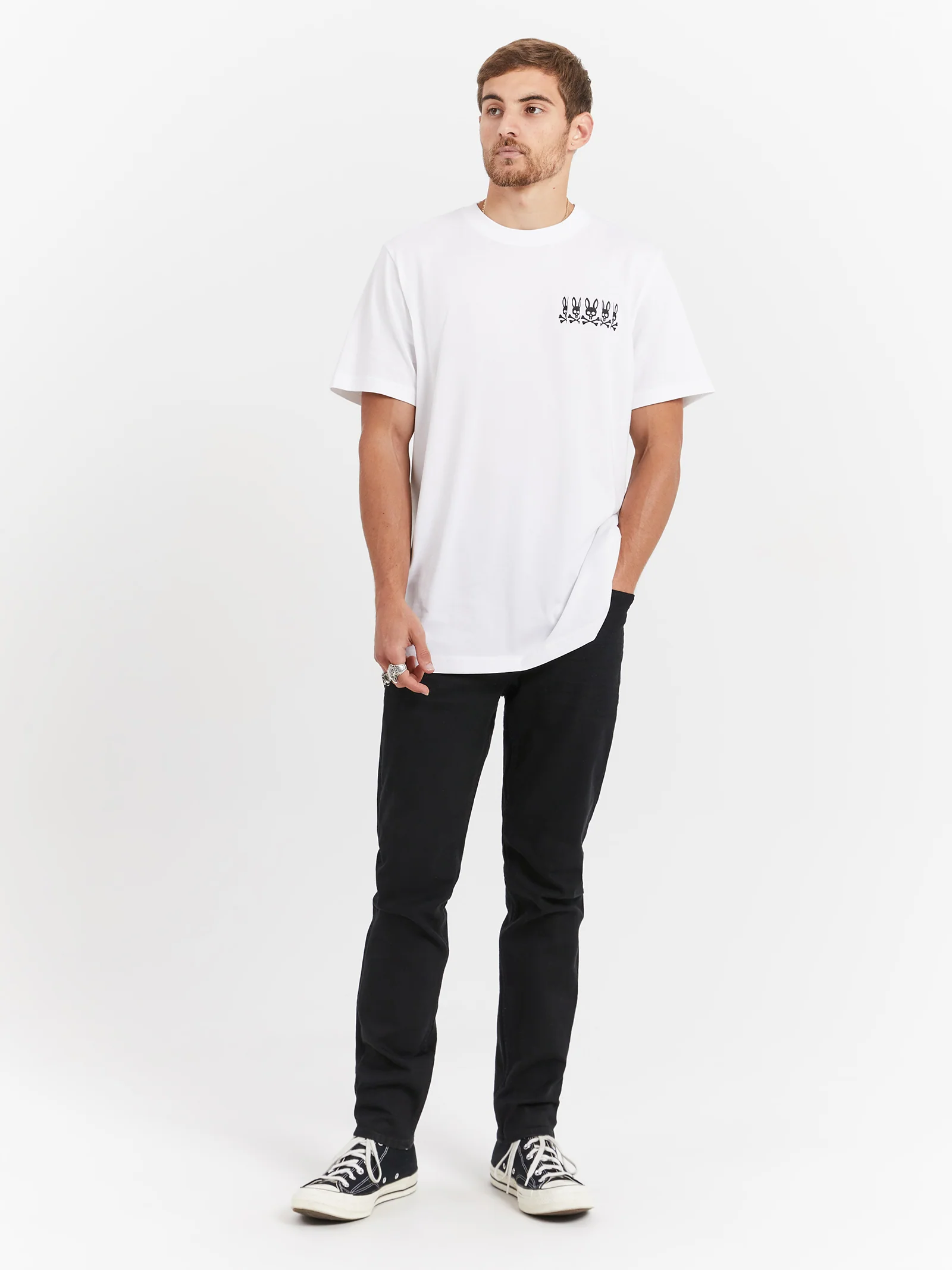Stoke Graphic T-Shirt