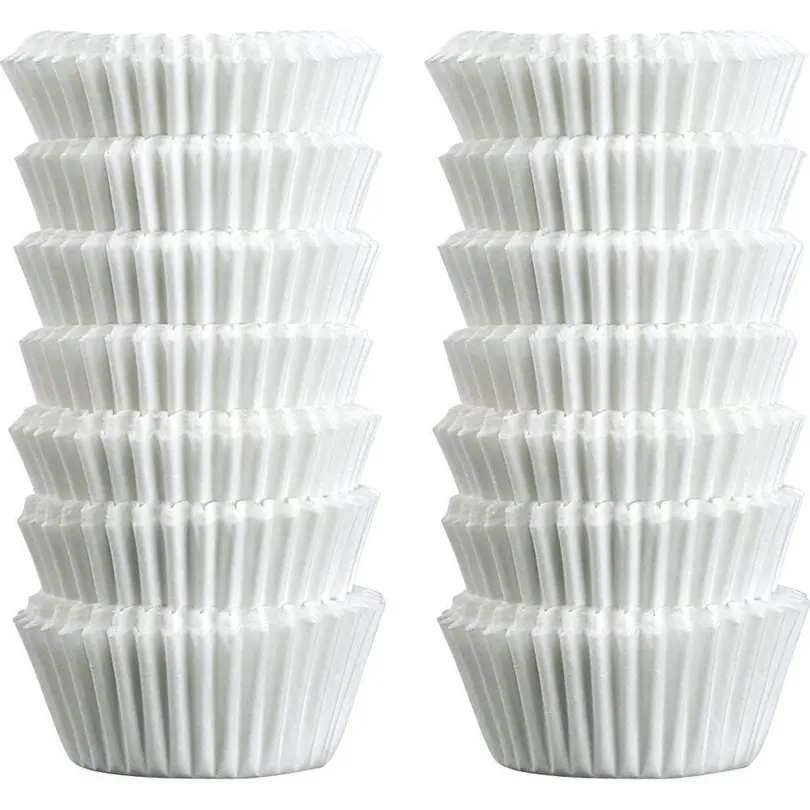 Papierförmchen Zenker