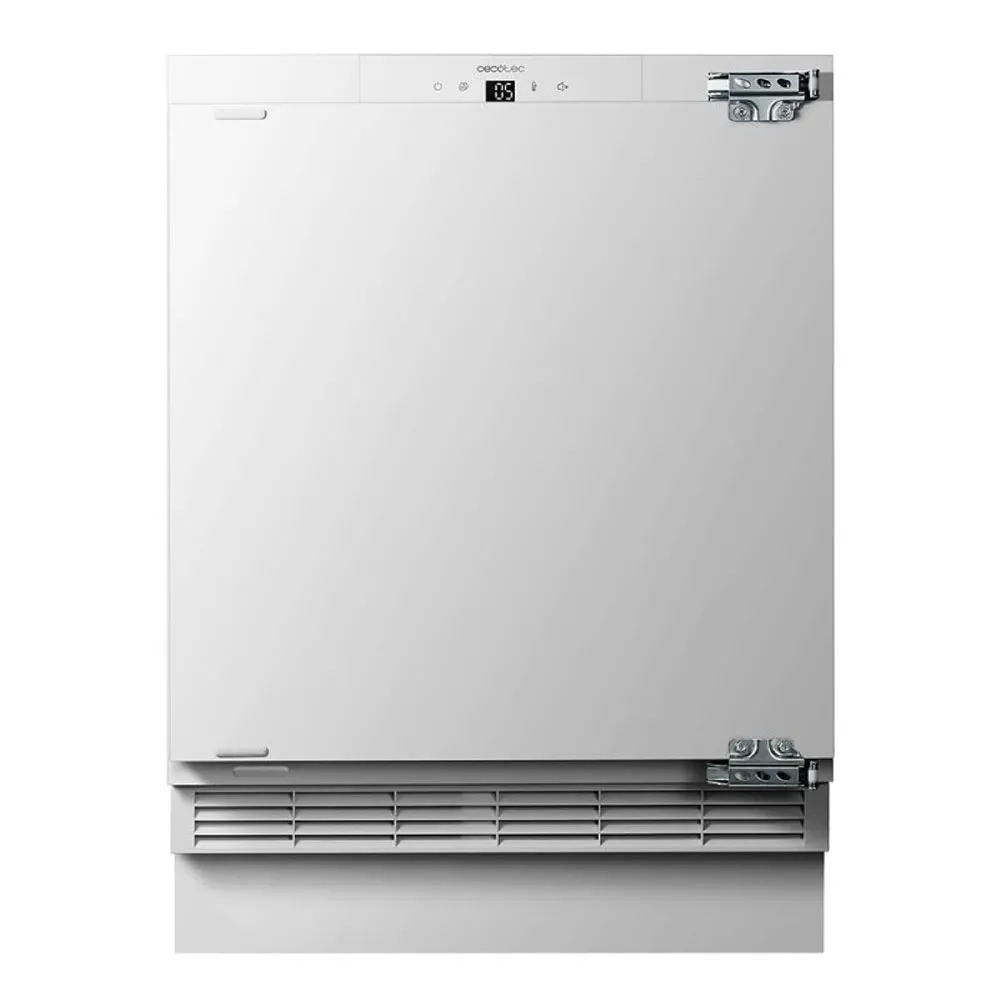 Cecotec Bolero CoolMarket TT BI 138 One Door fridge