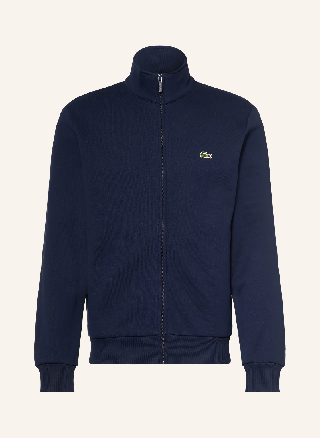 LACOSTE Sweatjacke