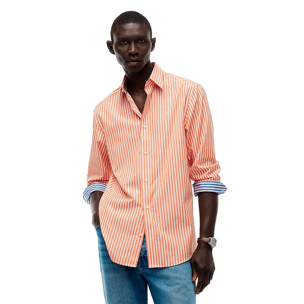 Tommy Hilfiger MW0MW43524 long sleeve shirt