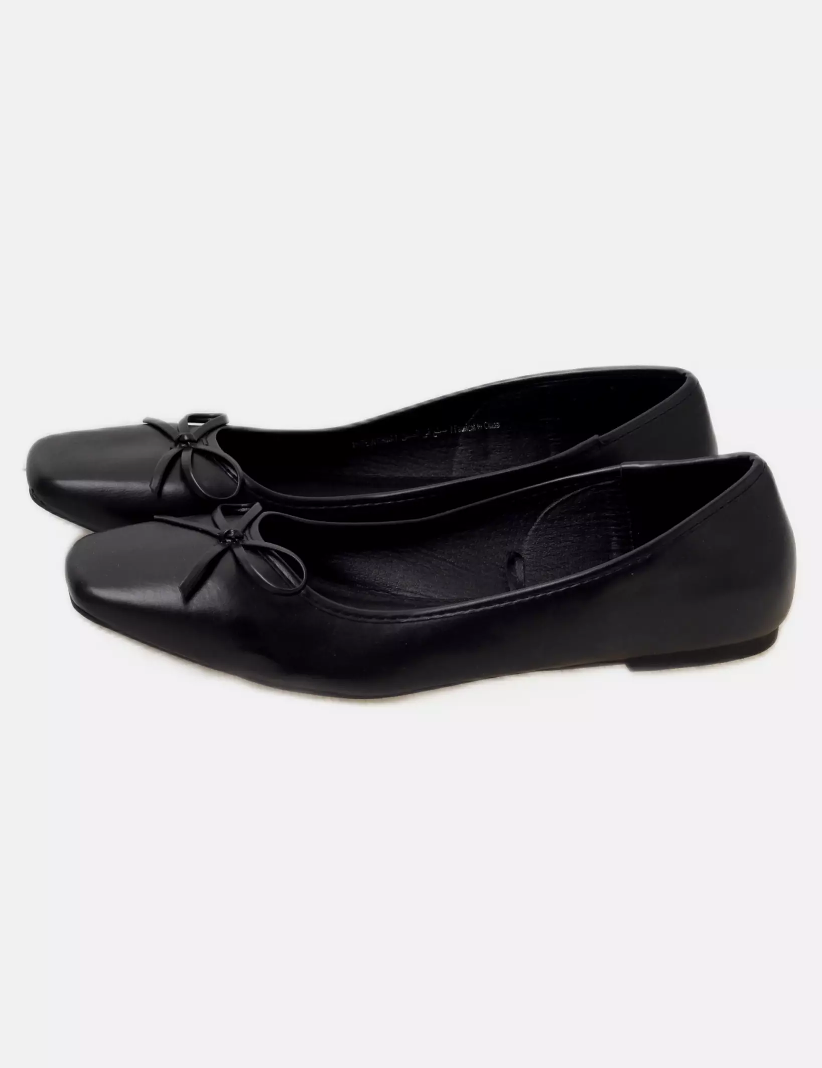 Camaïeu ballet pumps