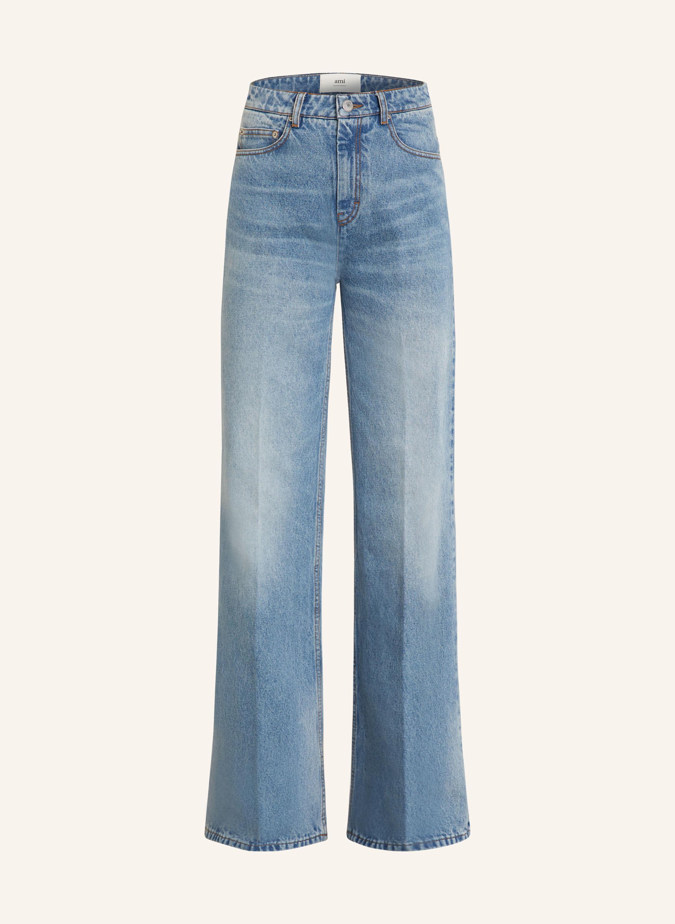 Ami Paris Jeans