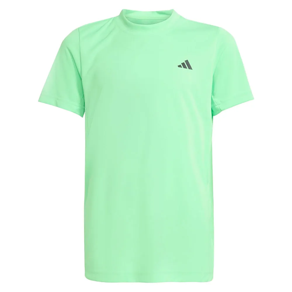 adidas Club short sleeve T-shirt