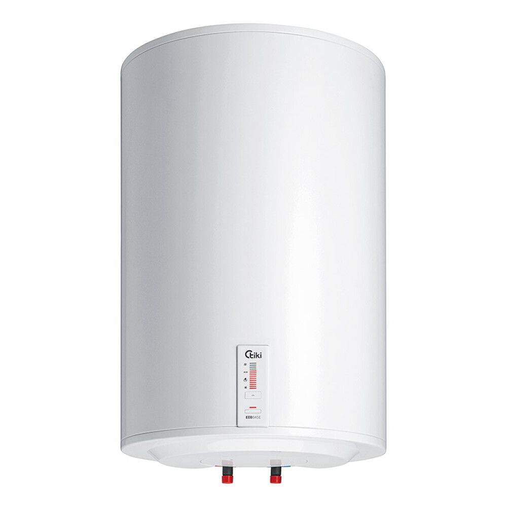 VARMTVANNSBEREDER TIKI PRIME 200L