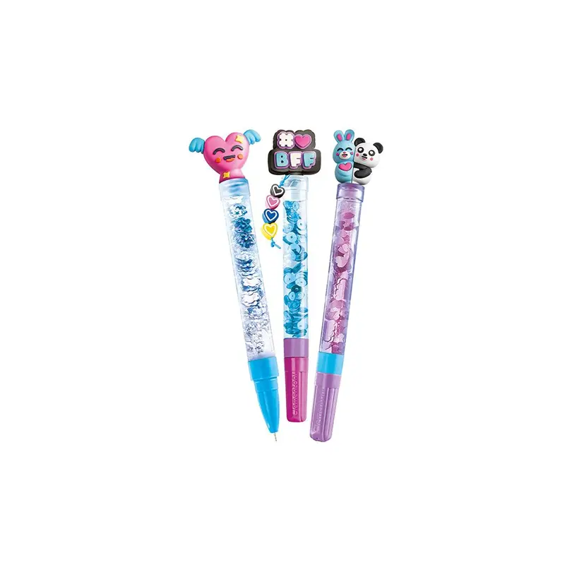 Bastelset 3er-Set Deine Stift-Kreationen