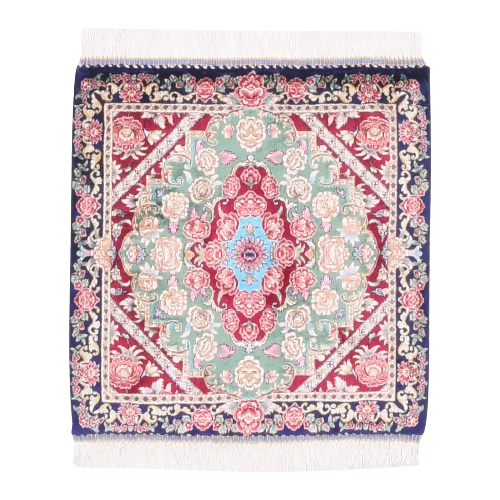 Kurzflorteppich Diana