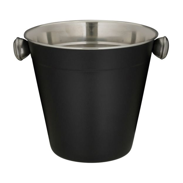 BALDE PARA GELO 13 CM LUNDY