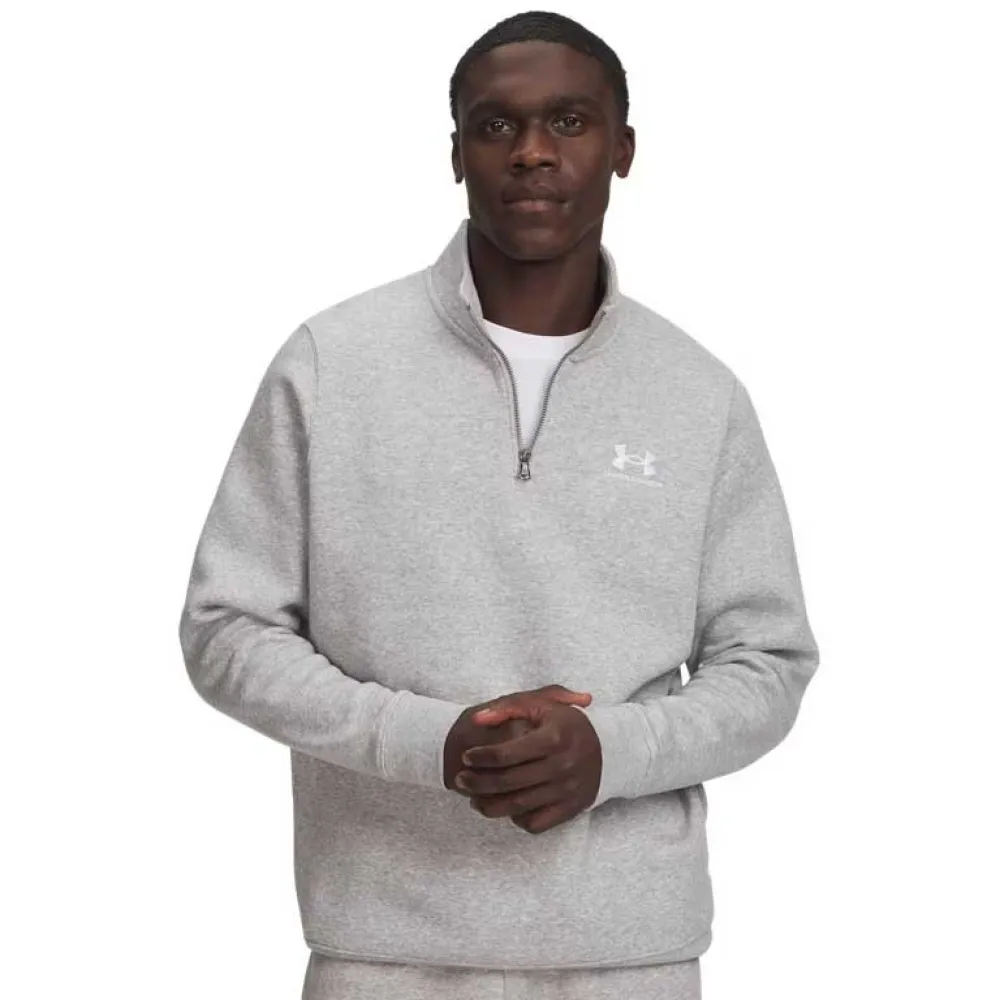 Under Armour Icon Fleece half zip sweatshirt