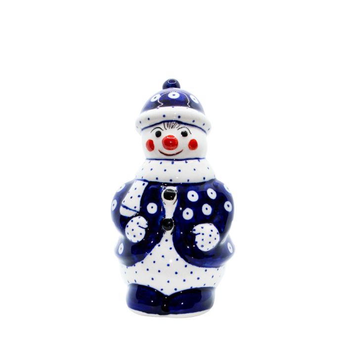 Figurka Bałwanek