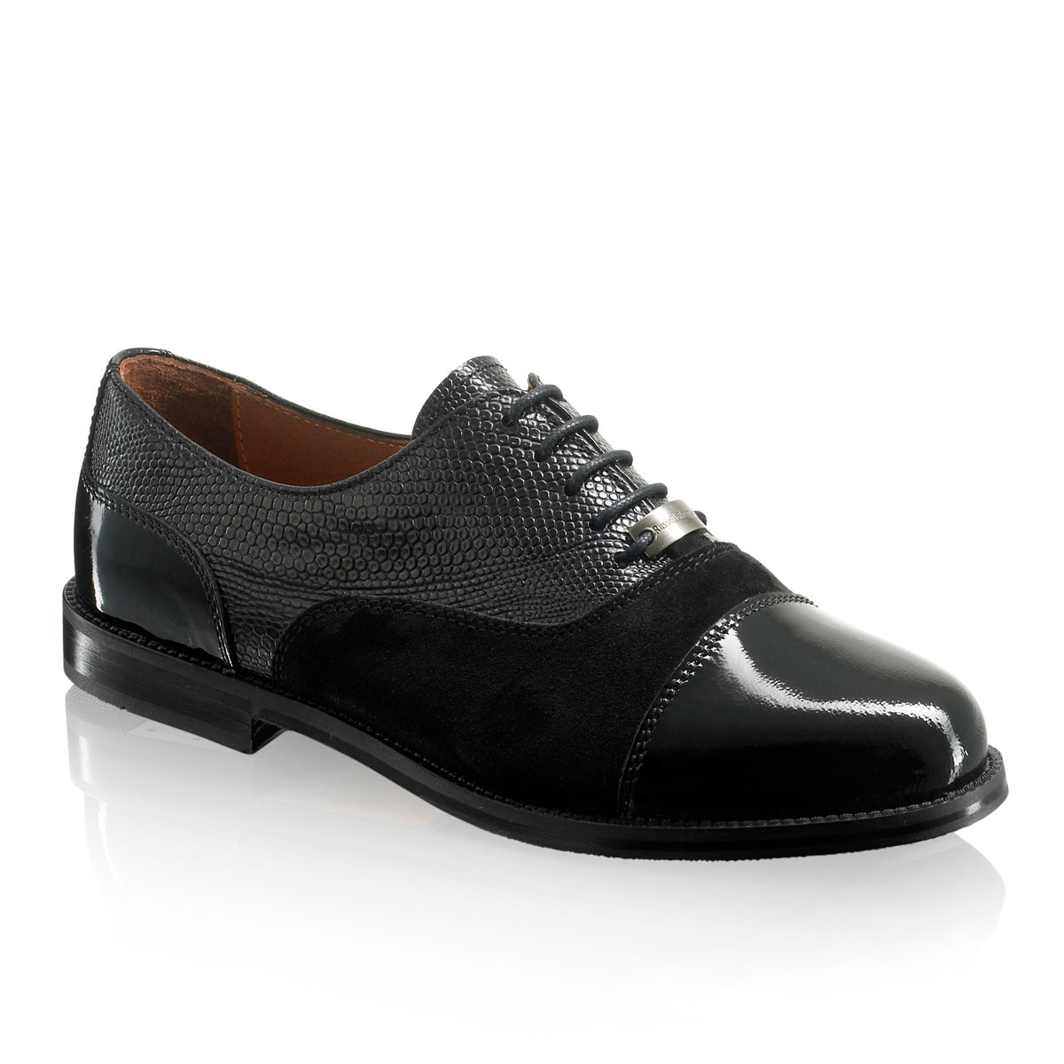 Russell & Bromley ABACROMBIE Lace Up Oxford