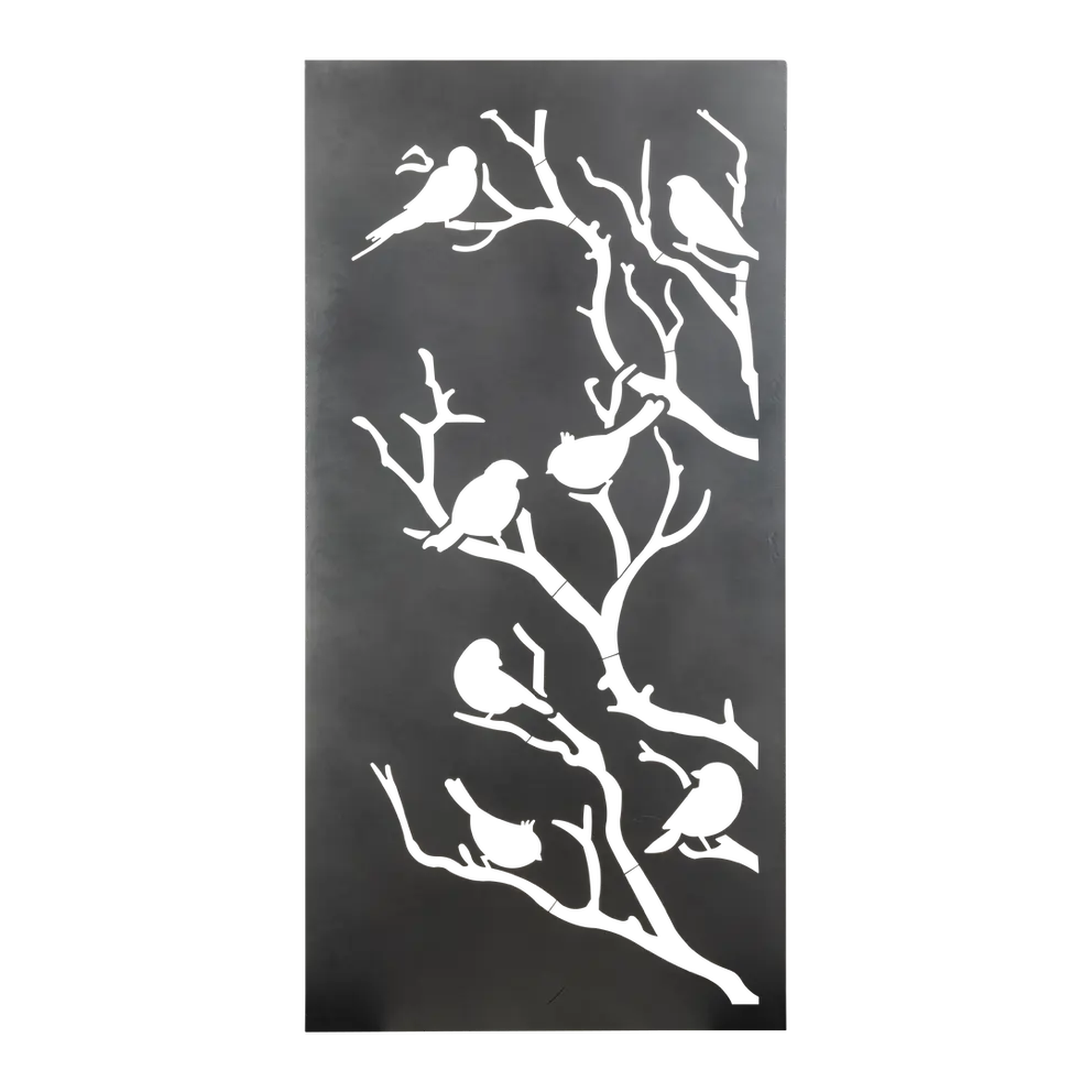 Paravent Birdie